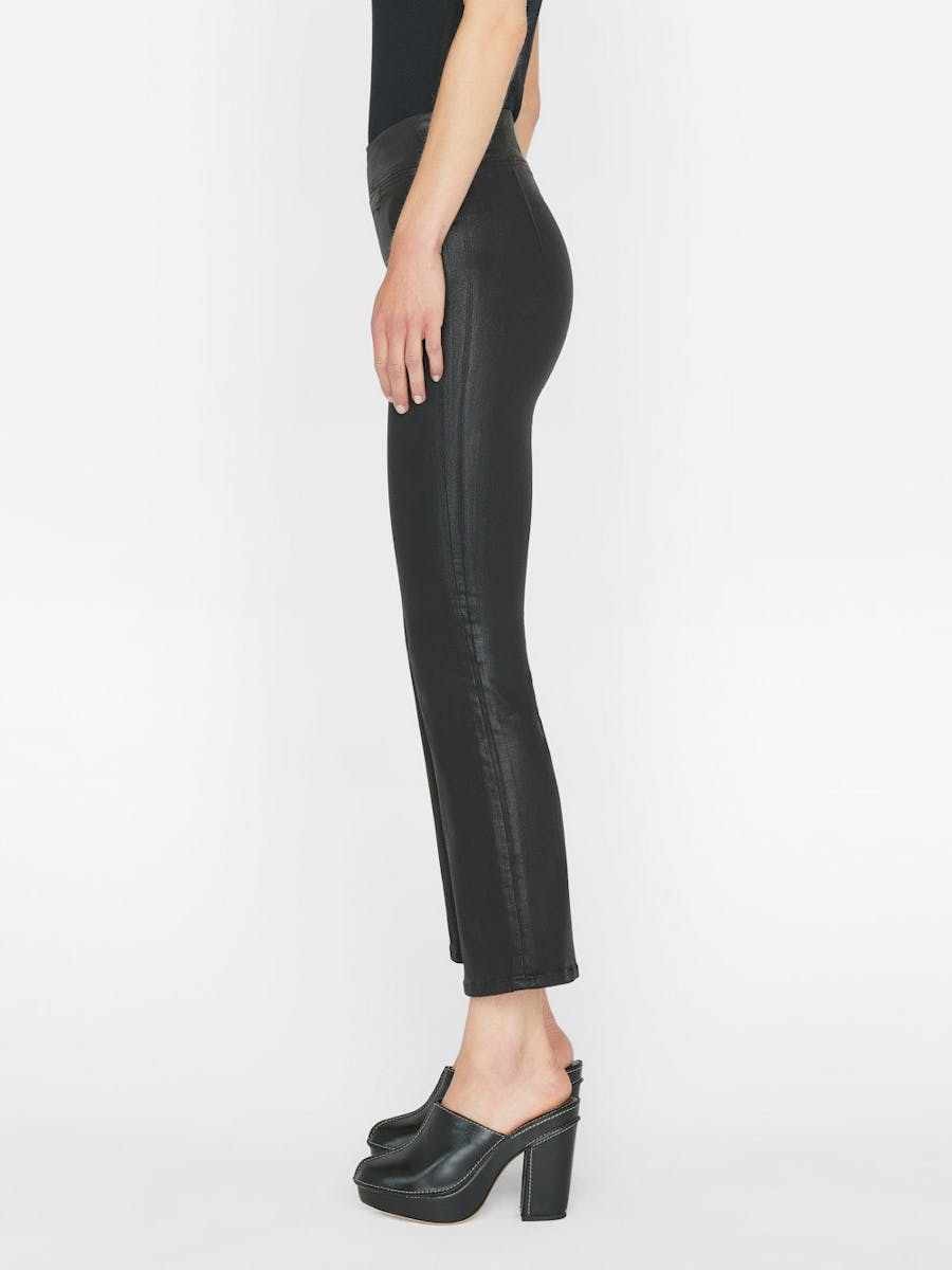 Frame Jetset Crop Mini Boot Pants