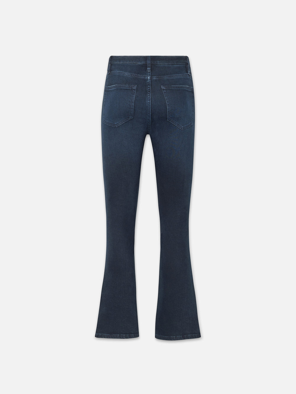 FRAME Le Crop Mini Boot