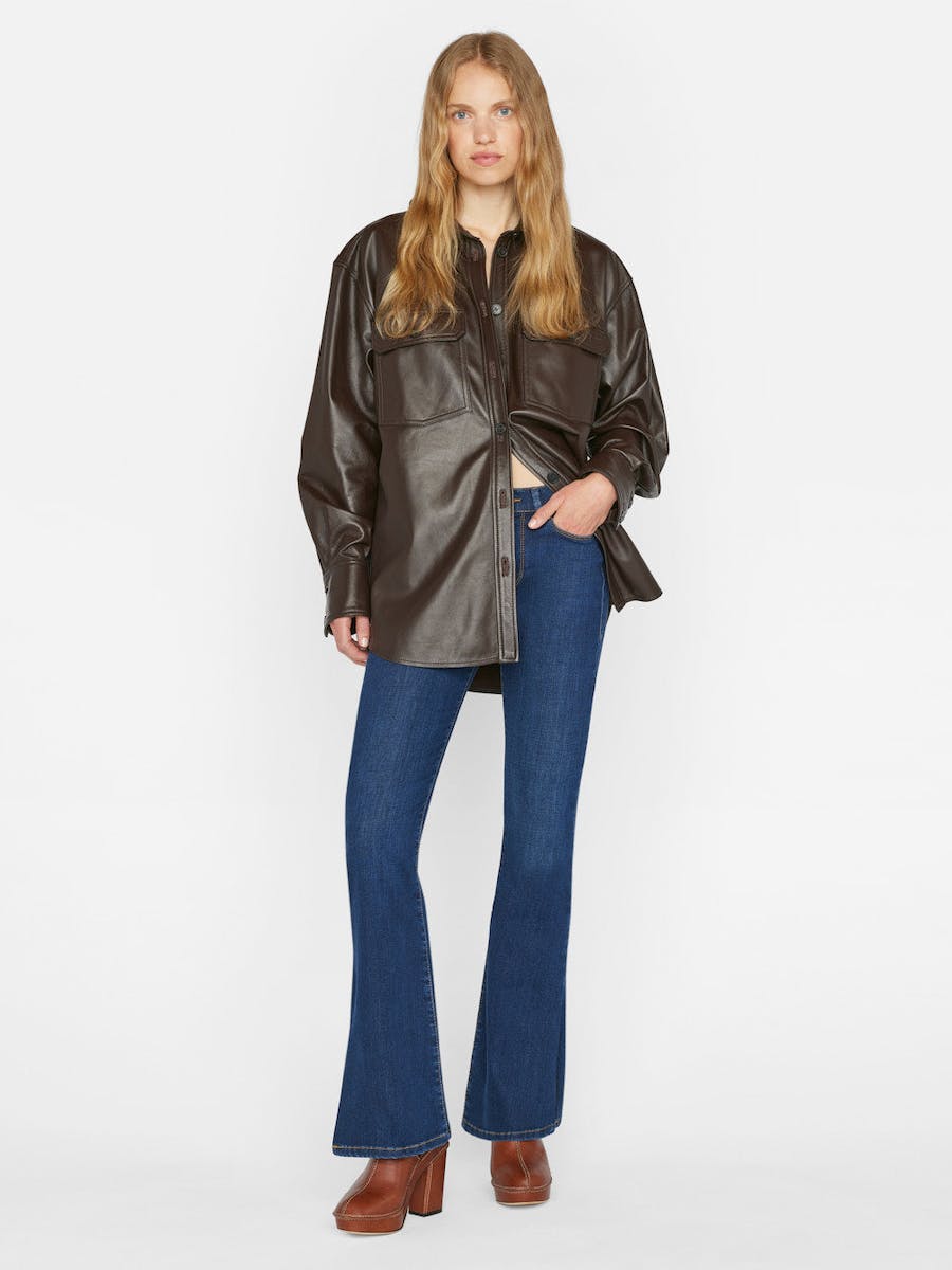Frame Le Mini Boot