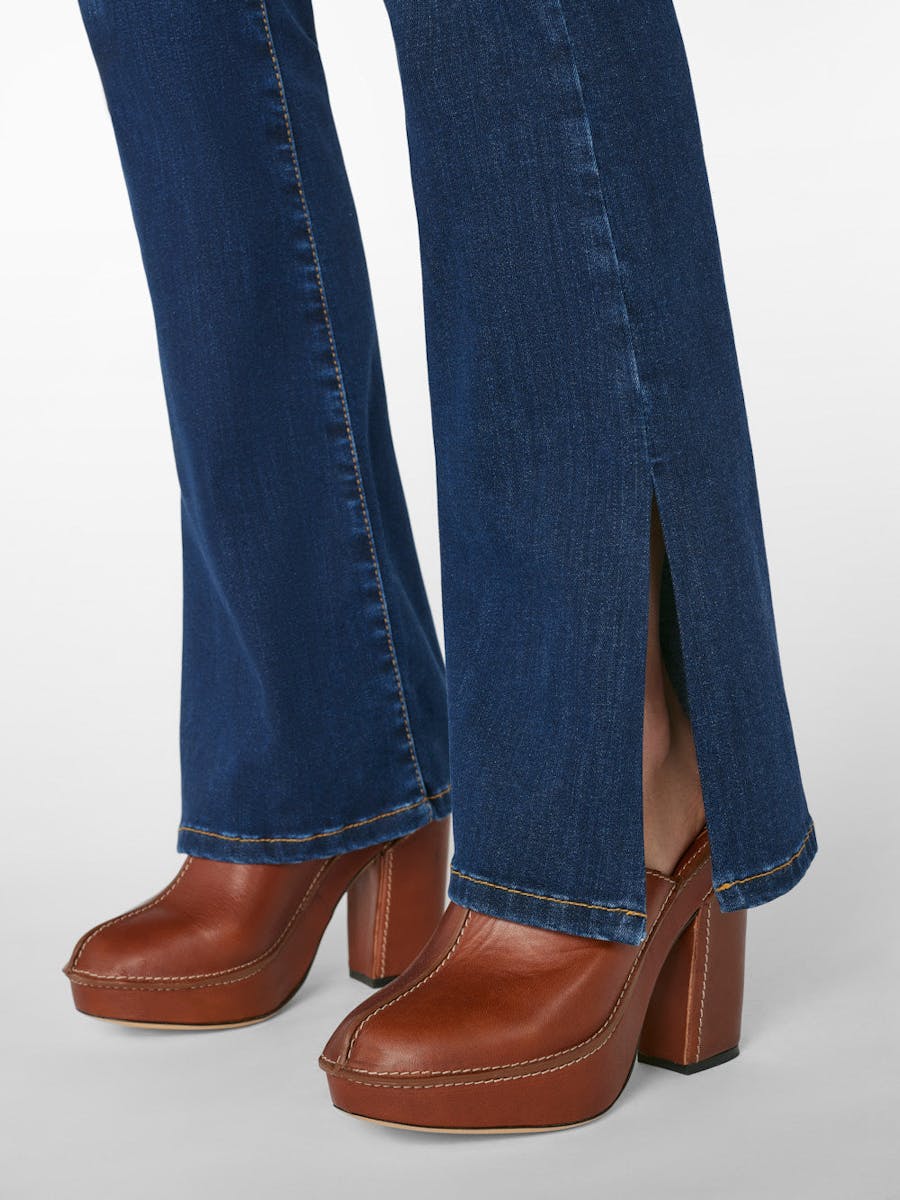 Frame Le Mini Boot