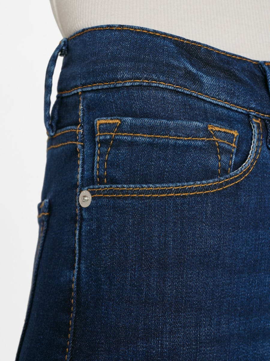Frame Le Mini Boot