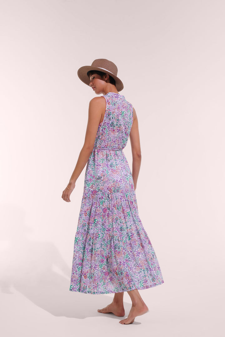 Poupette St Barth Nana Dress