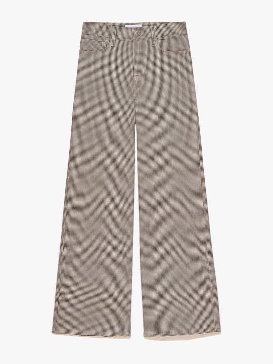 Frame Le Slim Palazzo Pant