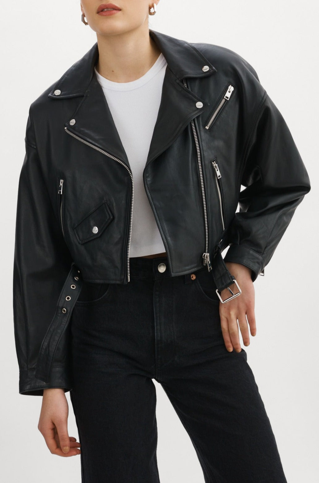 Lamarque Dylan Jacket