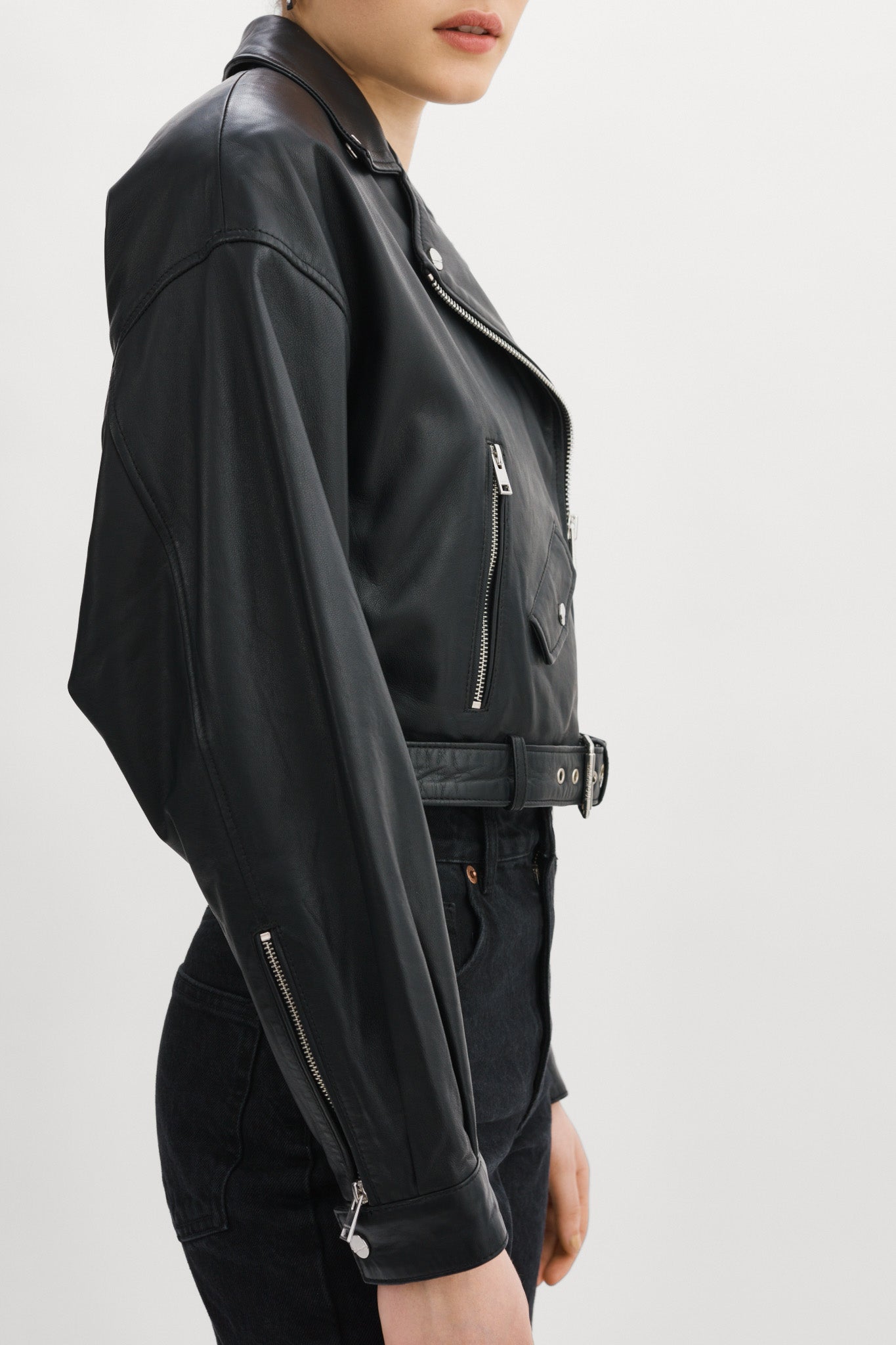 Lamarque Dylan Jacket