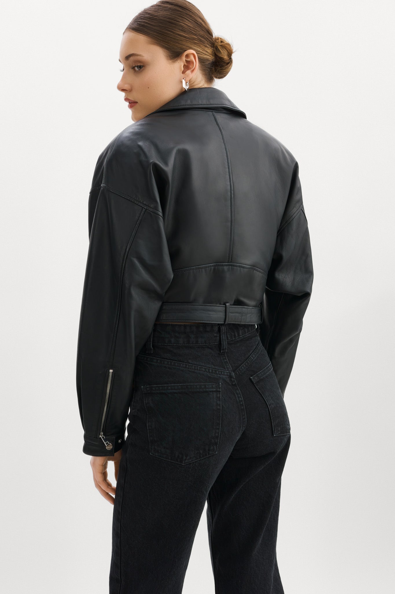 Lamarque Dylan Jacket