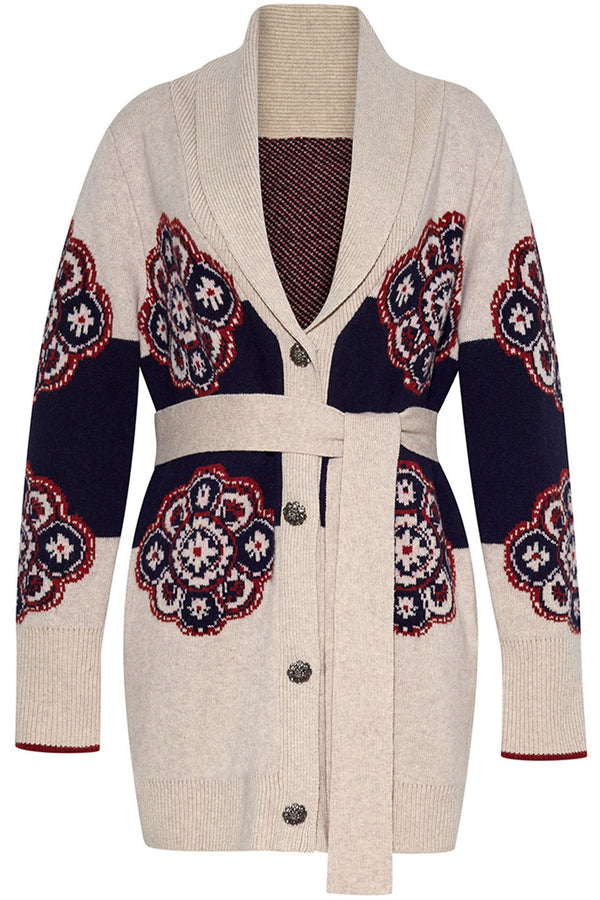 Cara Cara Laney Cardigan