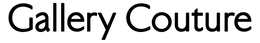Gallery Couture logo