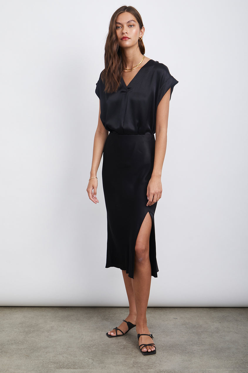 Rails Maya Skirt