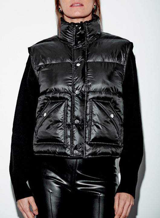GreyVen Montblanc Vest