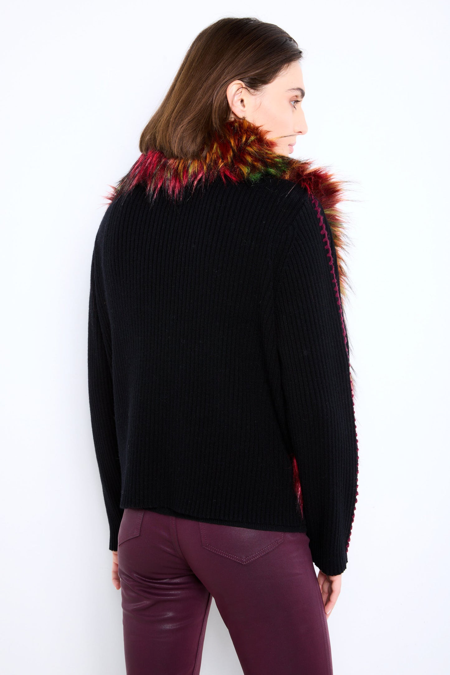 Lisa Todd Moonstruck Vest