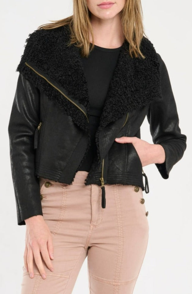 Marrakech Wylder Jacket