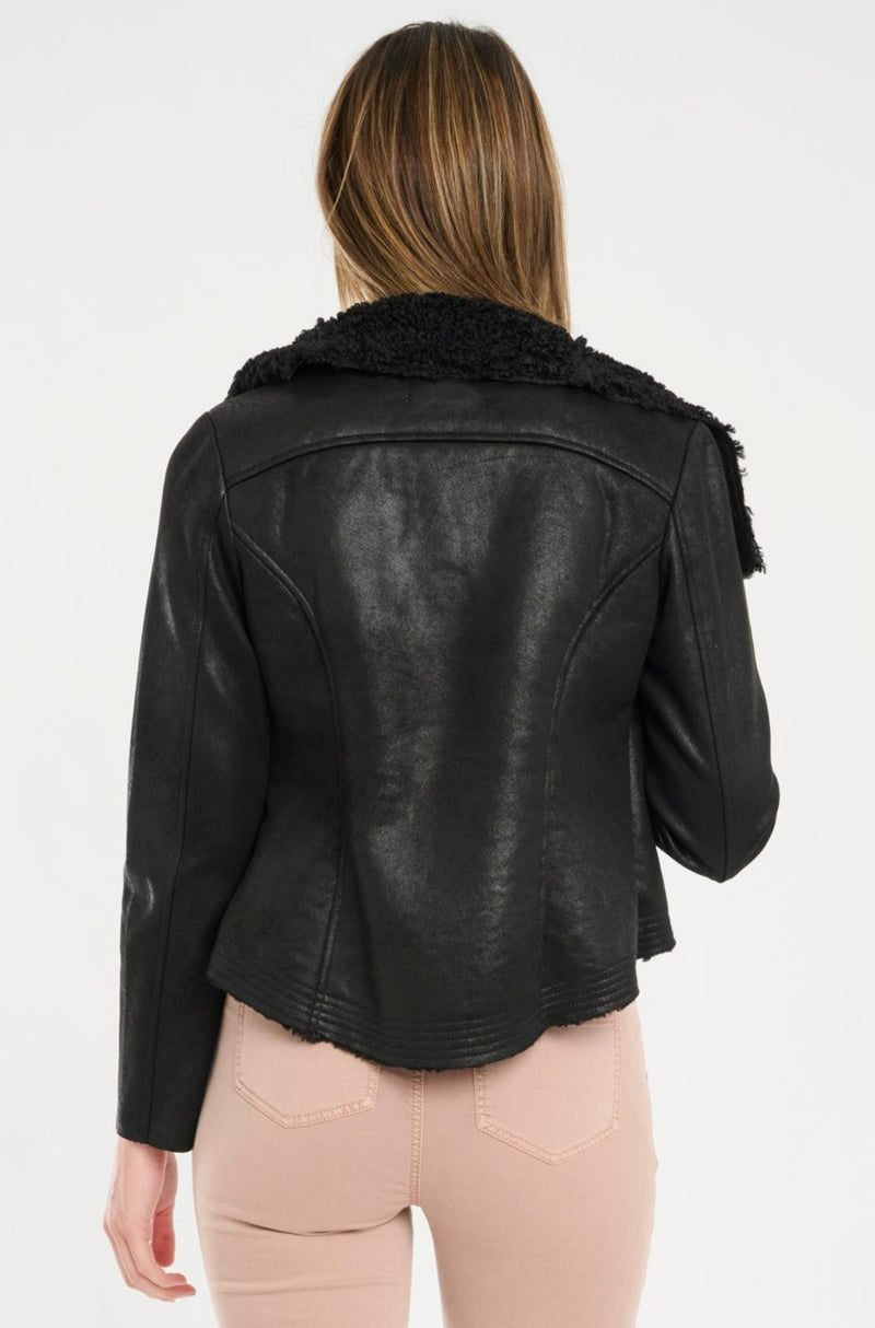 Marrakech Wylder Jacket