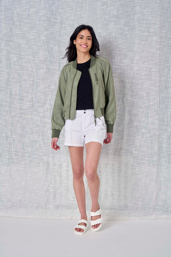 Marrakech Asher Short