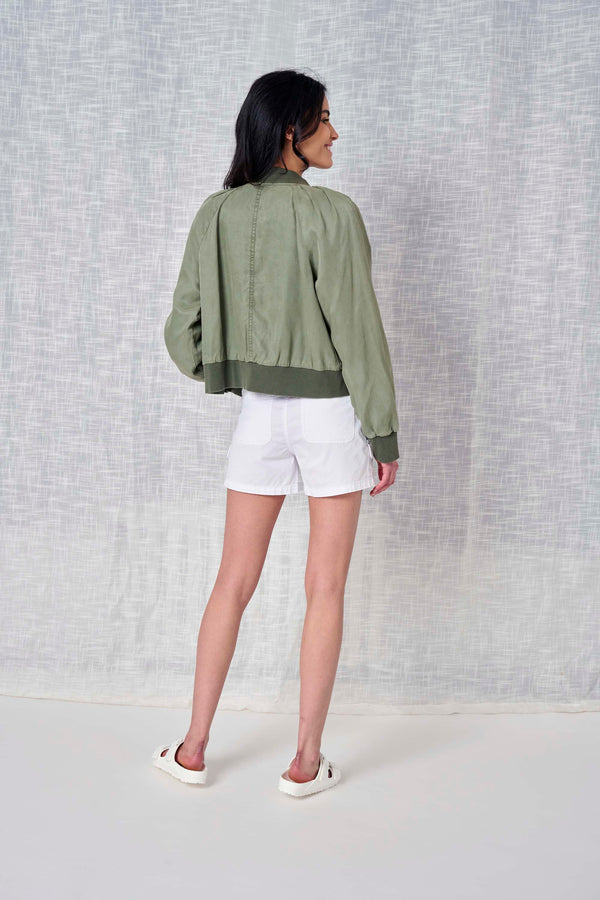 Marrakech Asher Short