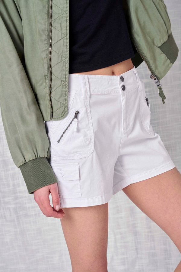 Marrakech Asher Short