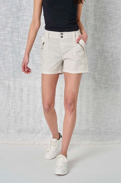 Marrakech Asher Short