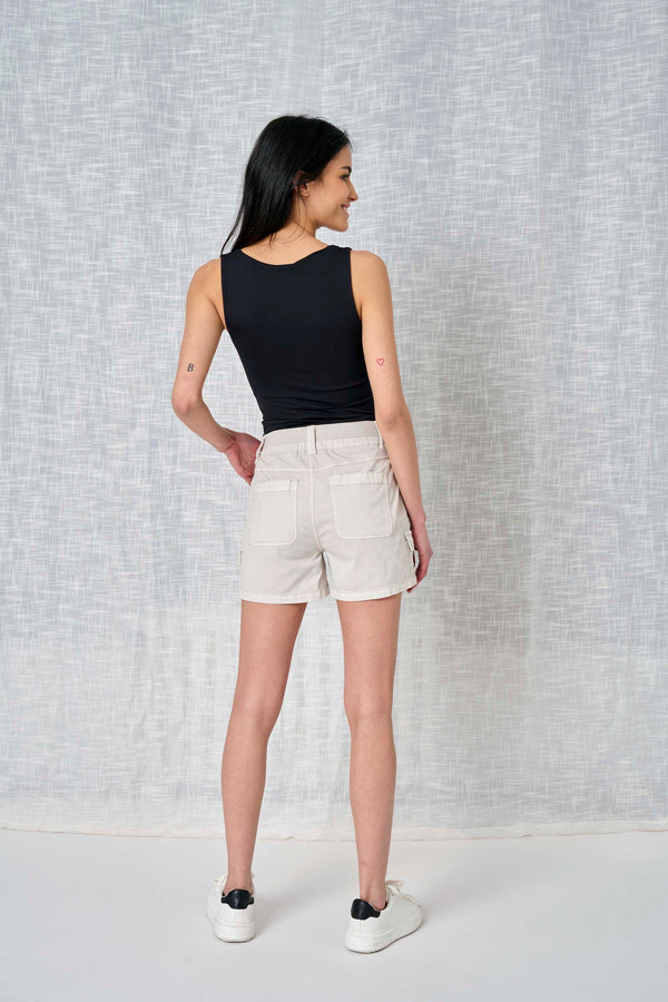 Marrakech Asher Short