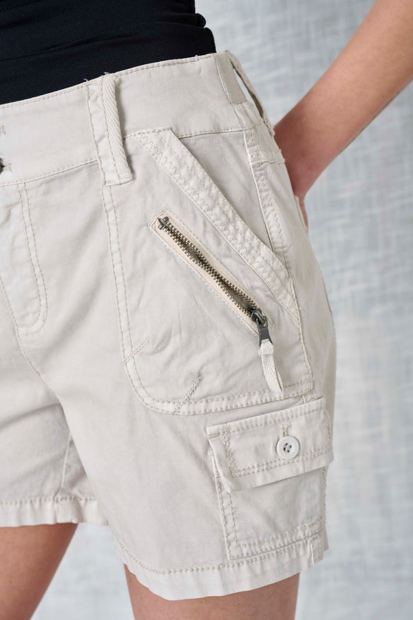 Marrakech Asher Short