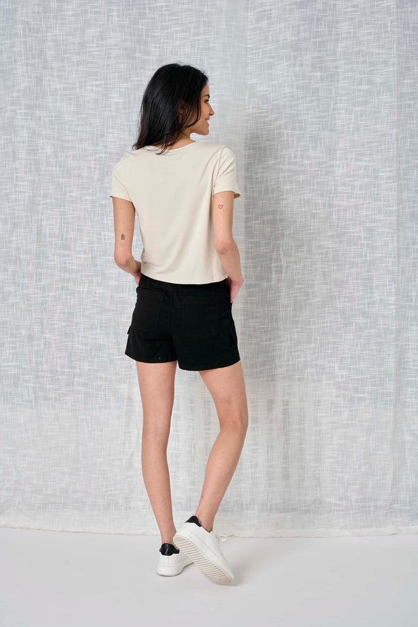 Marrakech Asher Short