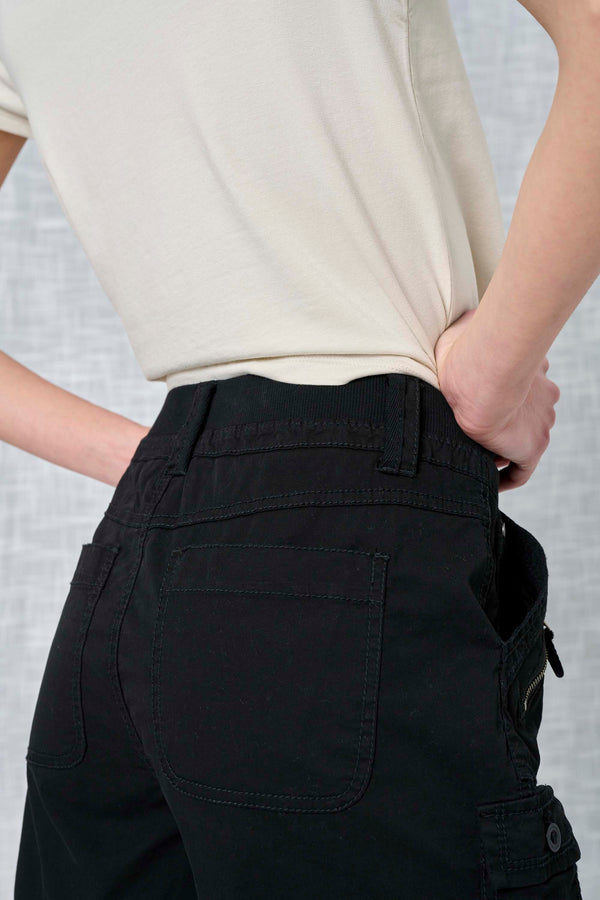 Marrakech Asher Short