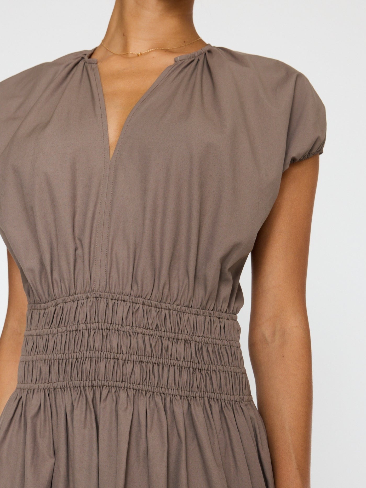 Brochu Walker Mina Dress– Gallery Couture