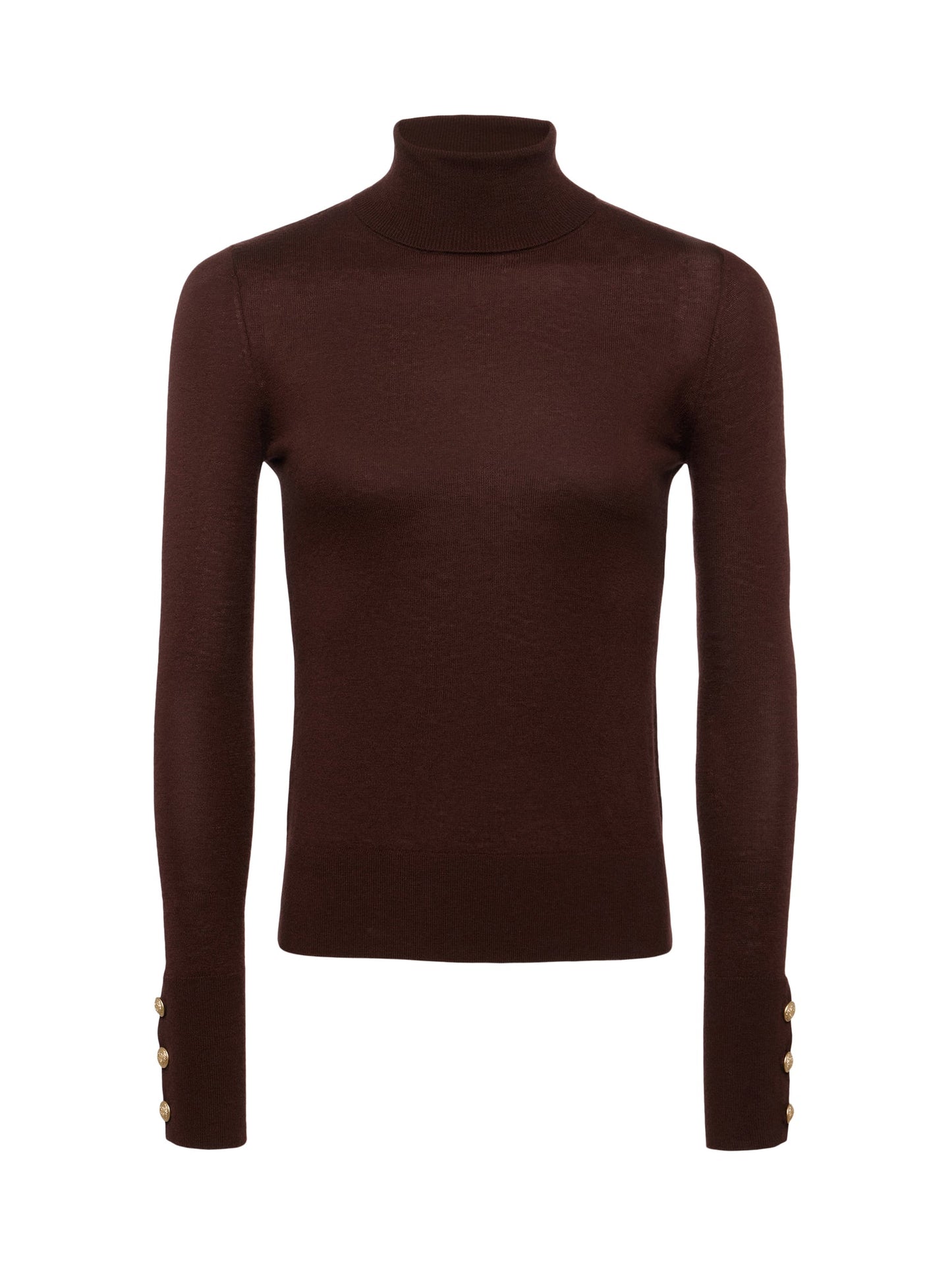 Lagence Flora Turtleneck Sweater