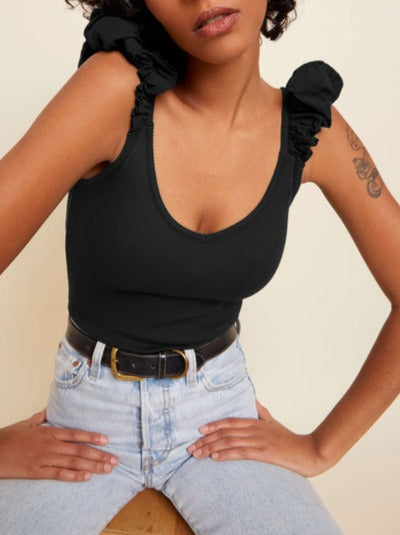 Nation Celeste Tank