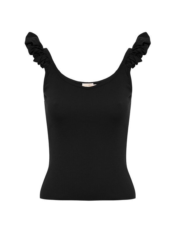 Nation Celeste Tank