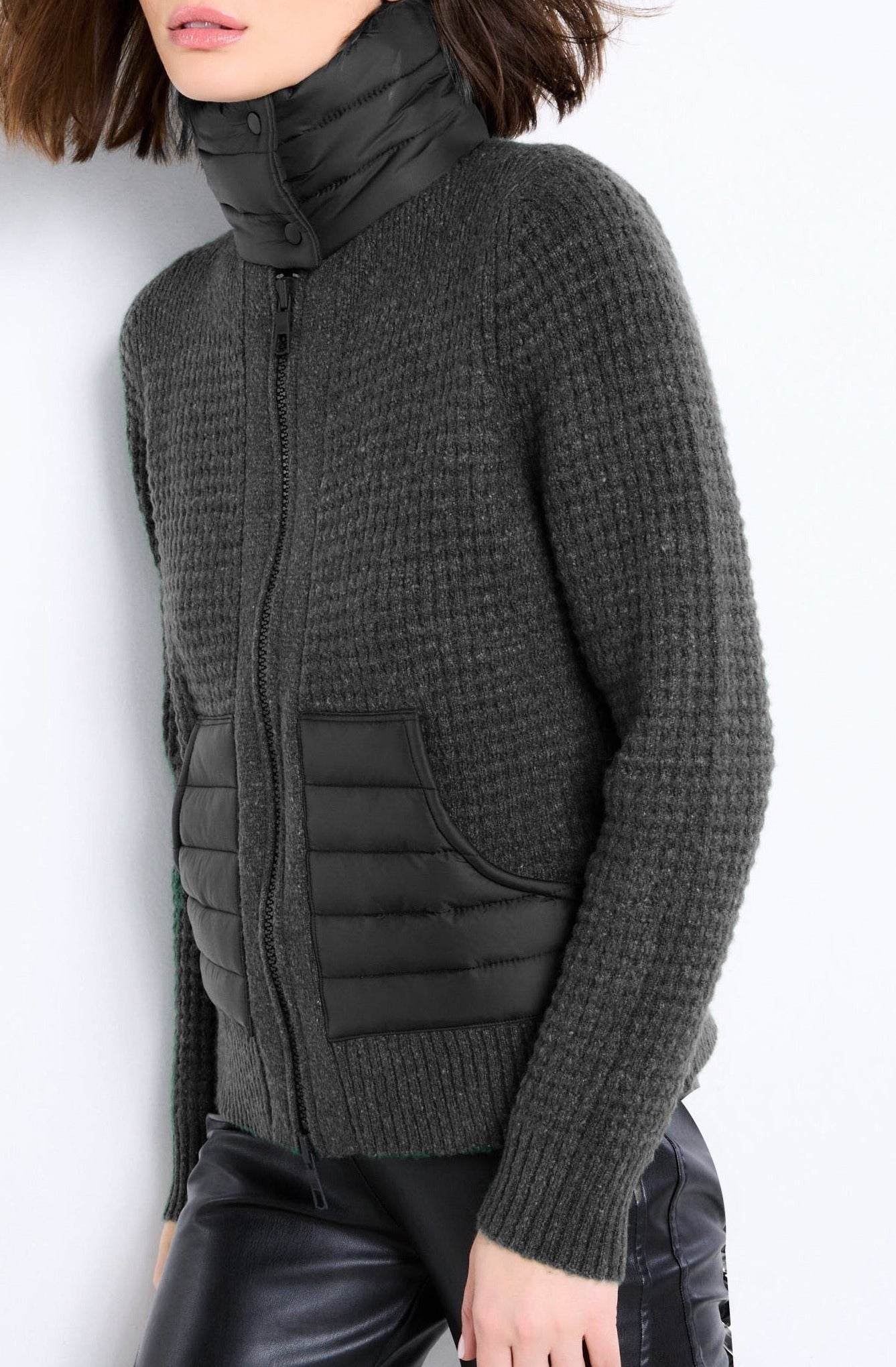 Lisa Todd Posh Puffer