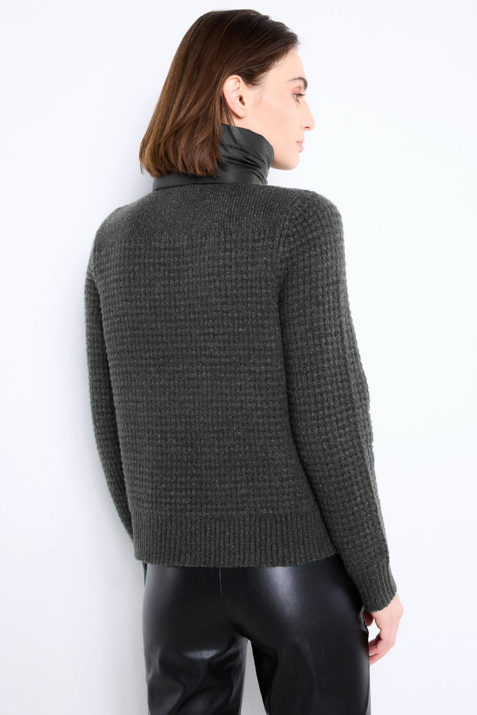 Lisa Todd Posh Puffer