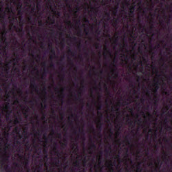 Autumn Cashmere Rib Detail Boxy Crew
