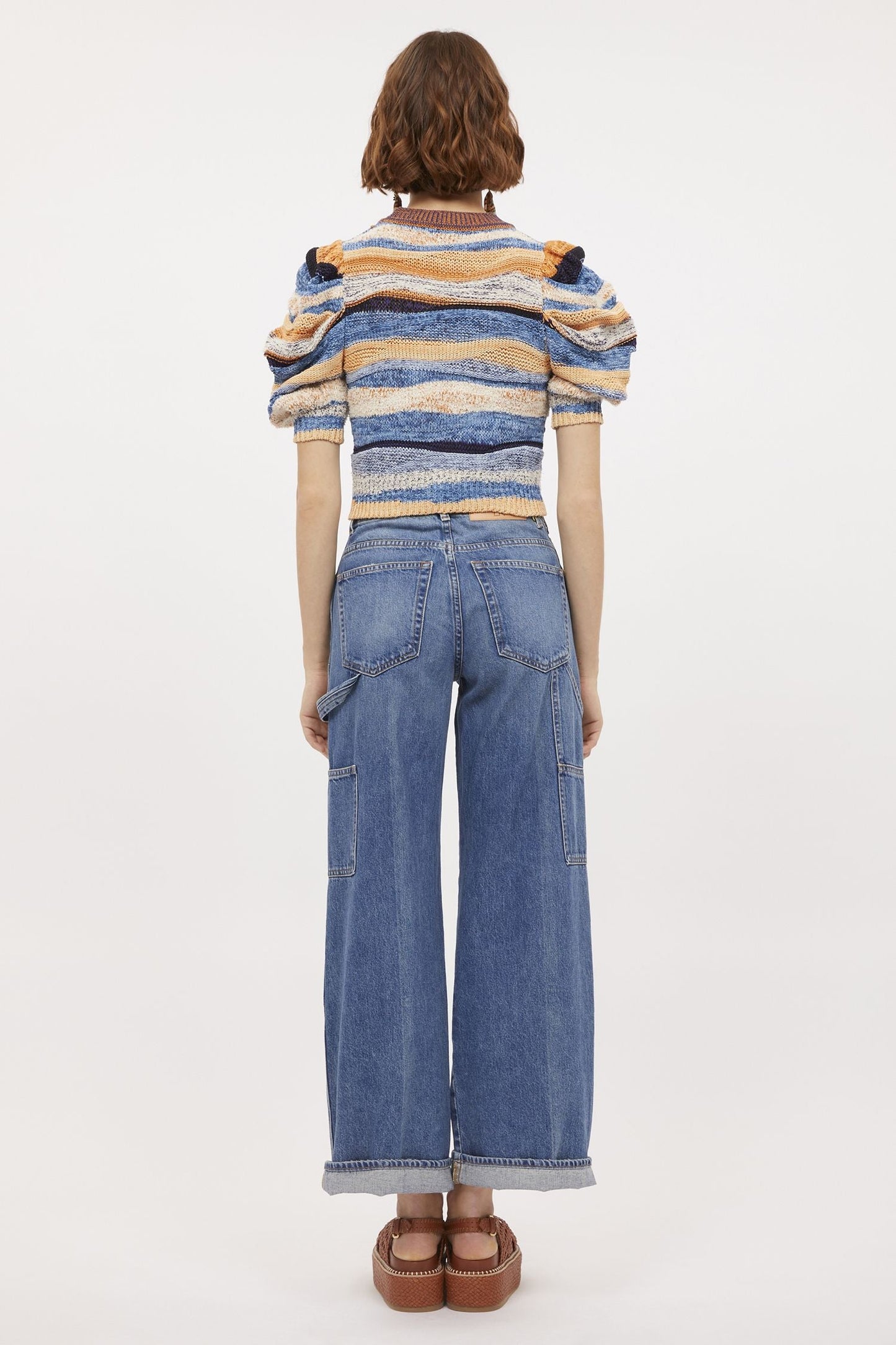 Ulla Johnson Odie Top