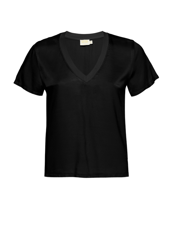 Nation LTD June V-Neck Tee