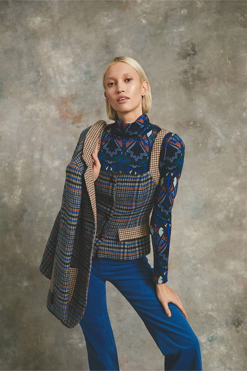 Cara Cara Zoe Vest