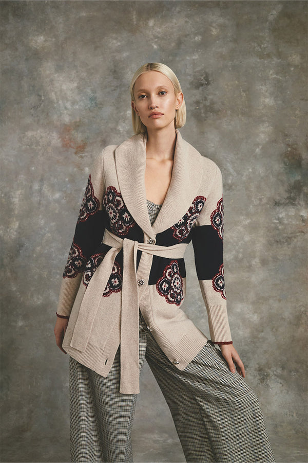 Cara Cara Laney Cardigan