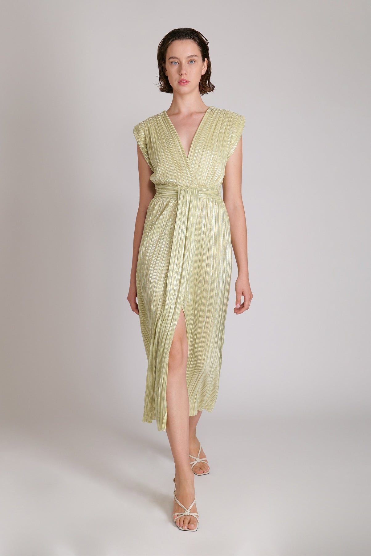 Sabina Musayev Margo Dress
