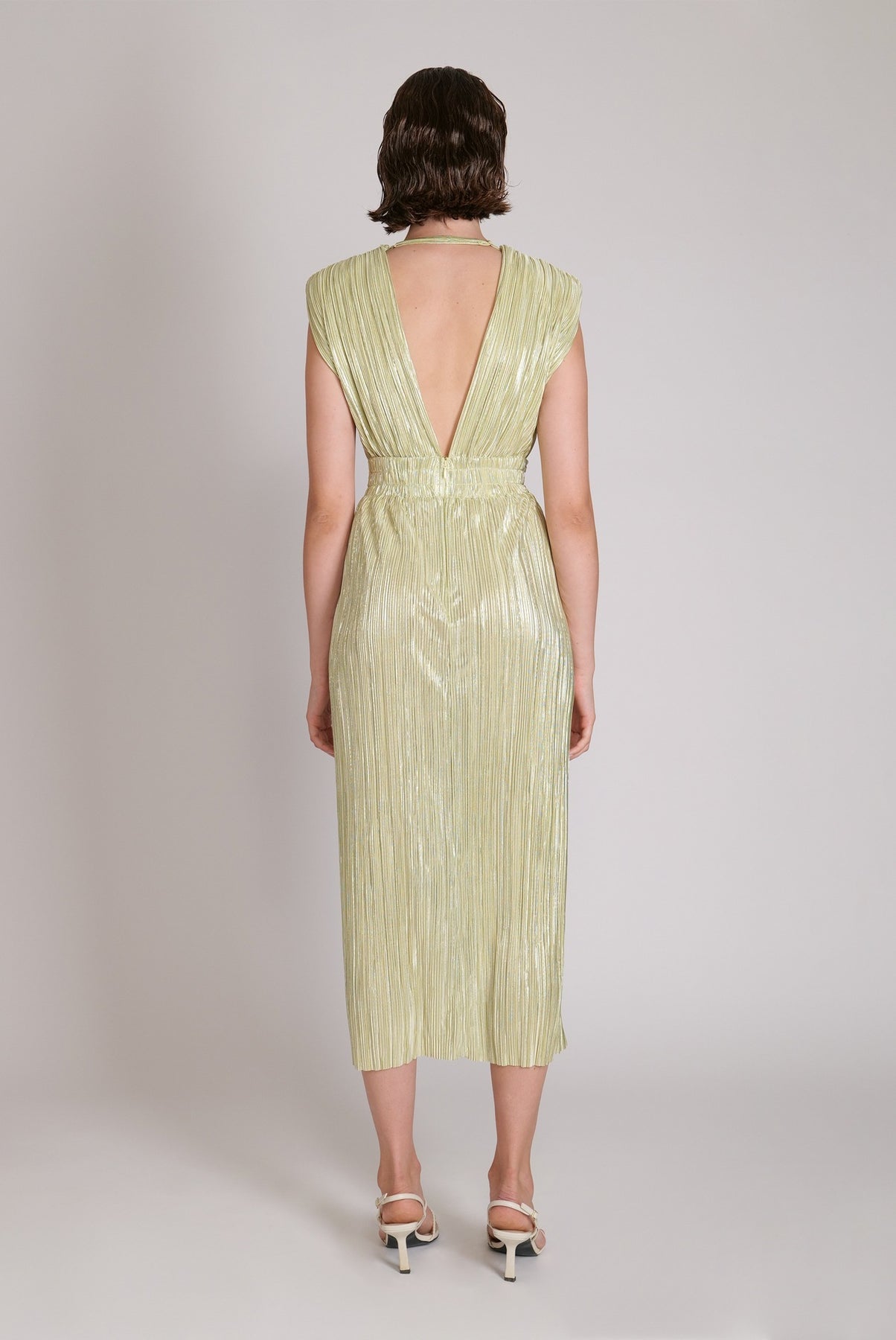 Sabina Musayev Margo Dress
