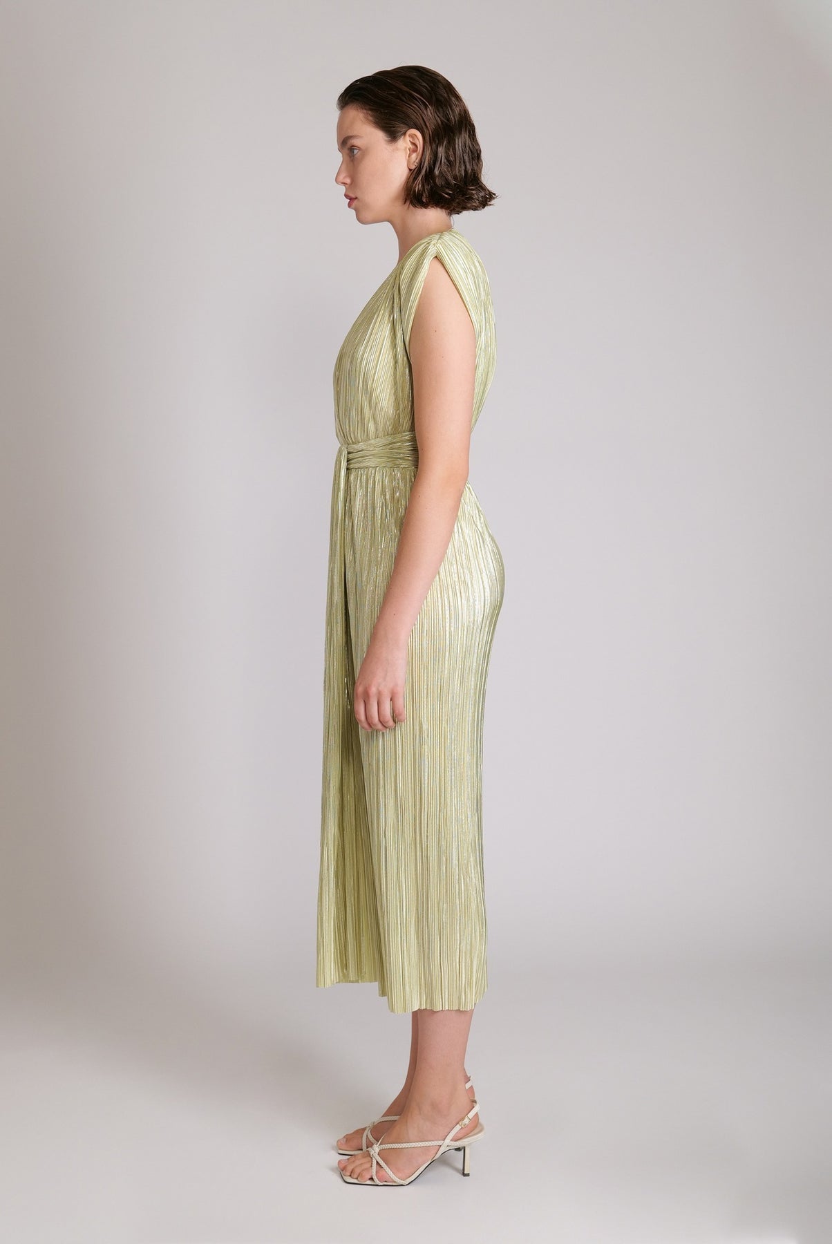 Sabina Musayev Margo Dress