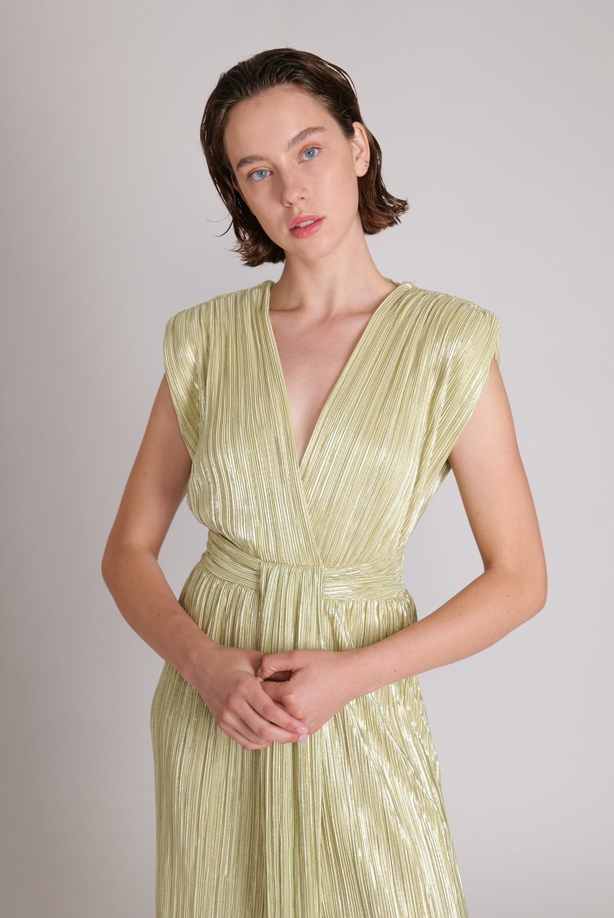 Sabina Musayev Margo Dress