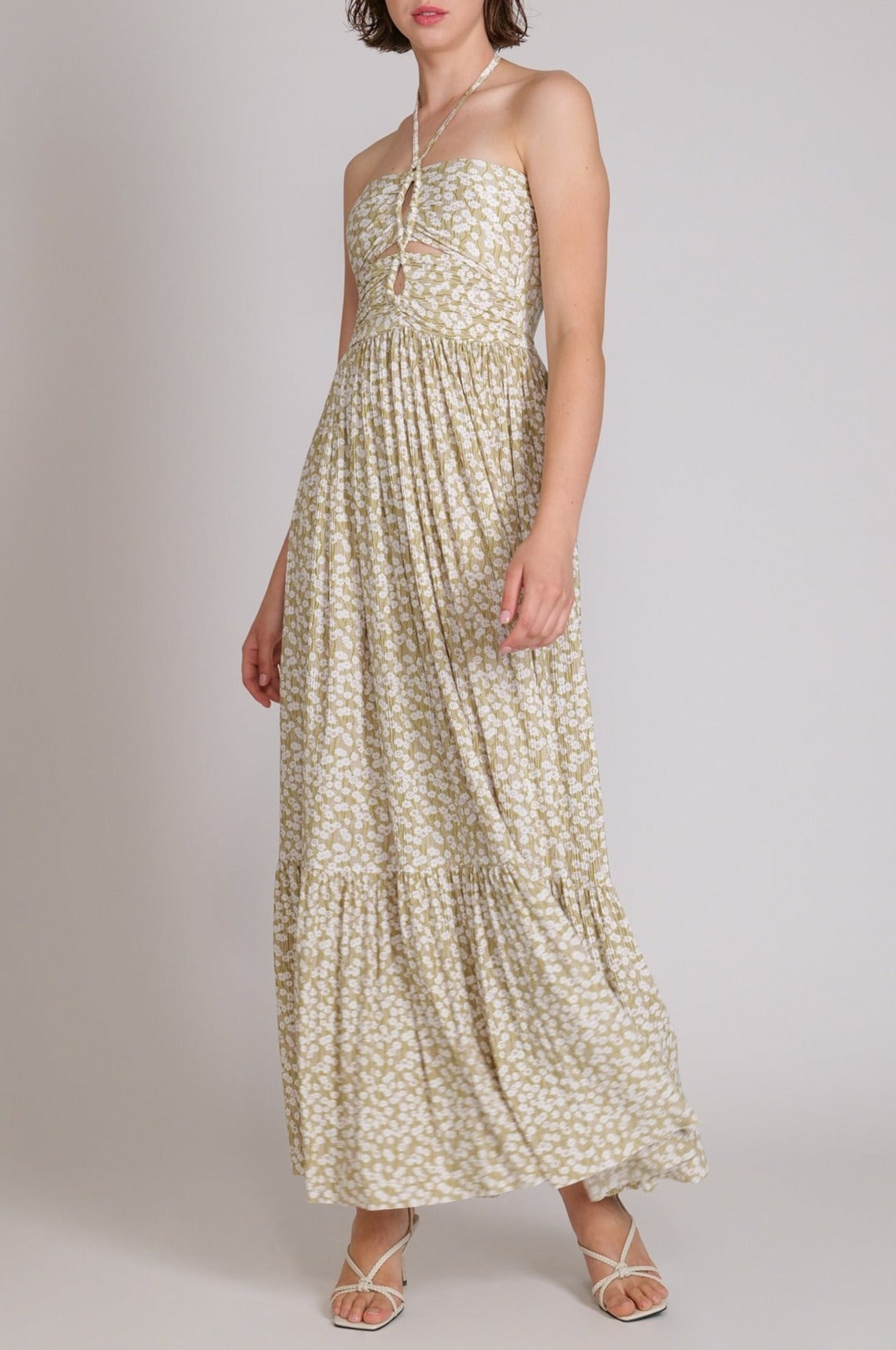 Sabina Musayev Elvira Dress