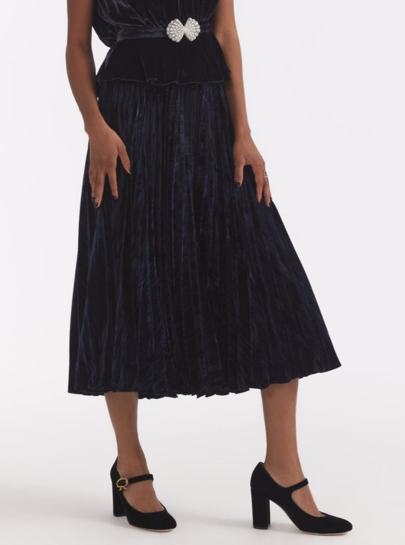 Saloni Kim Skirt