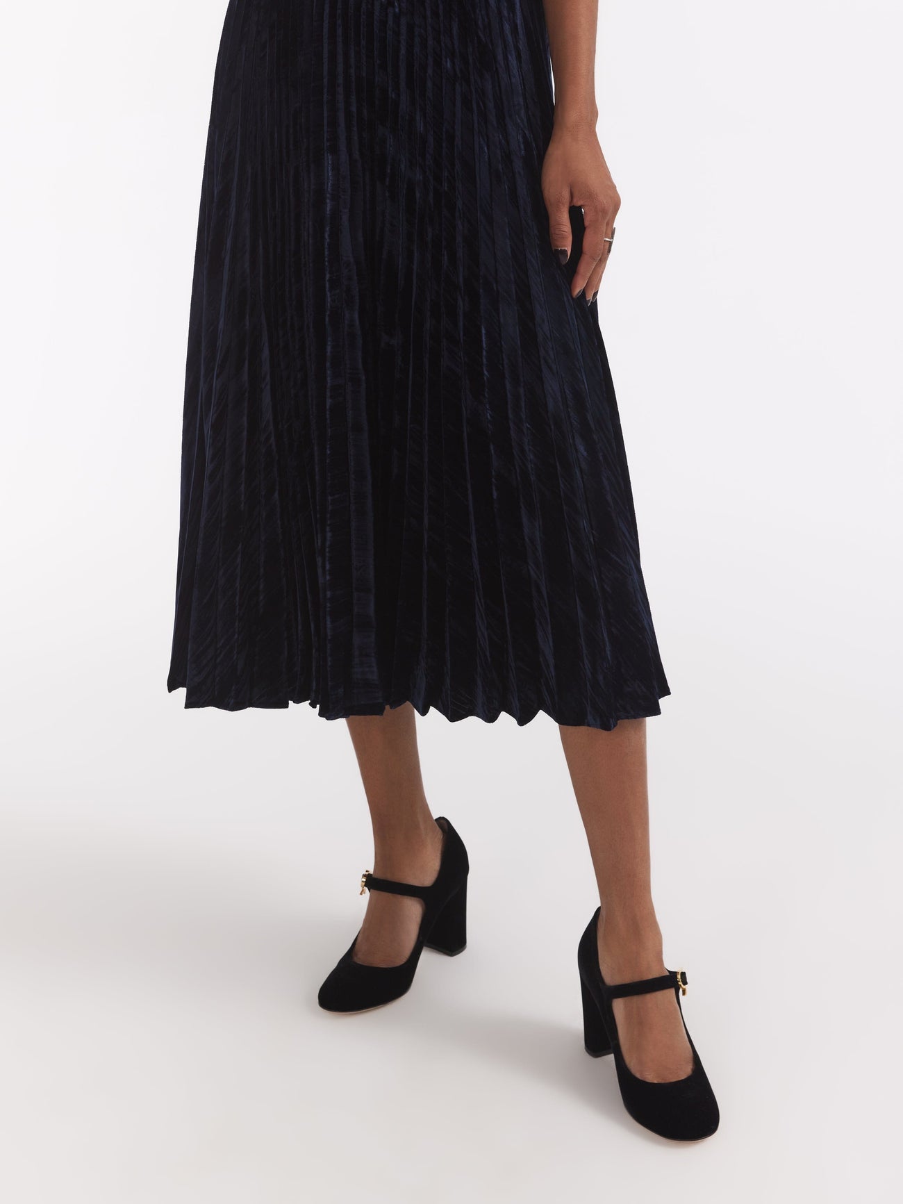 Saloni Kim Skirt