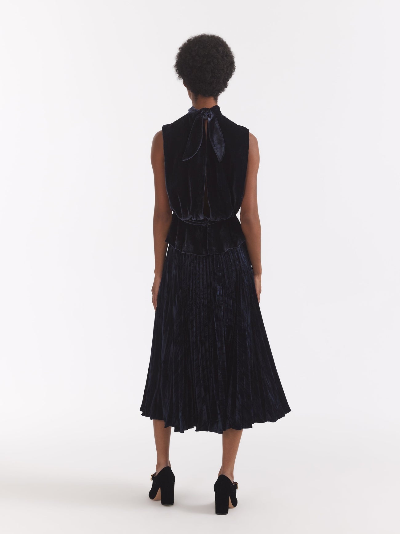 Saloni Kim Skirt