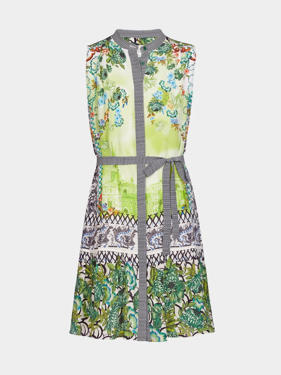 Saloni Tilly Dress
