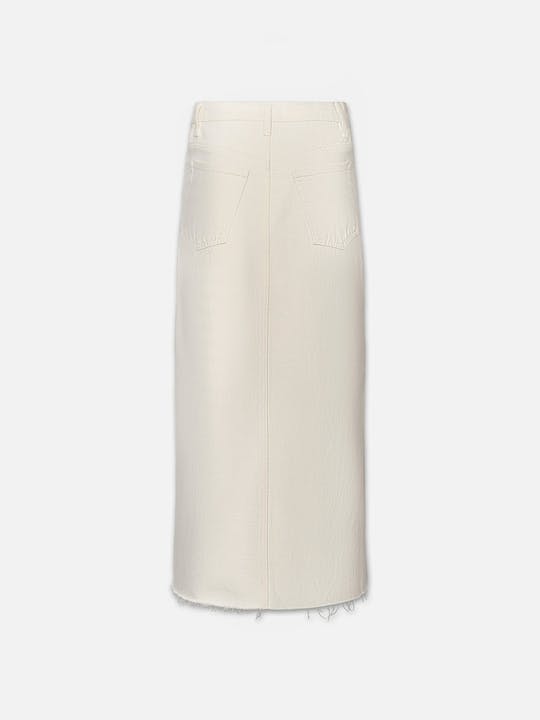 Frame The Midaxi Skirt