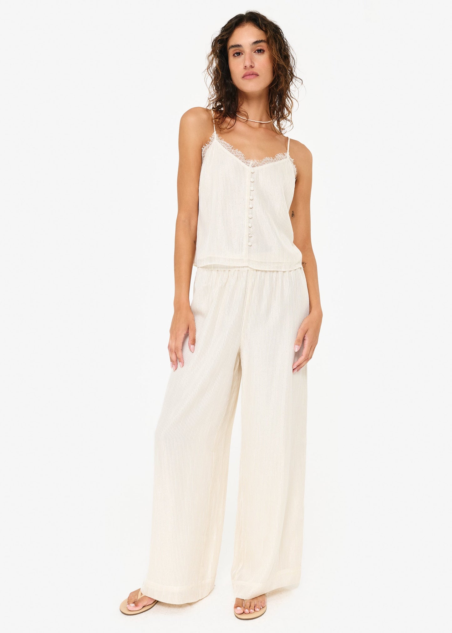 Cami Medina Pant