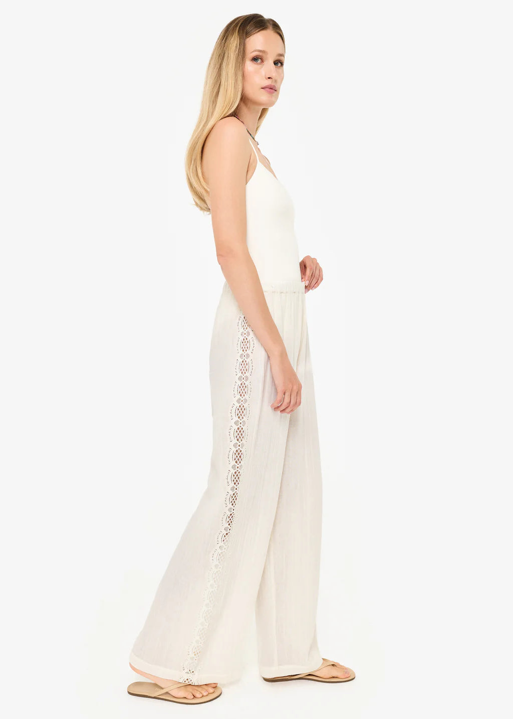 Cami Positano Pant
