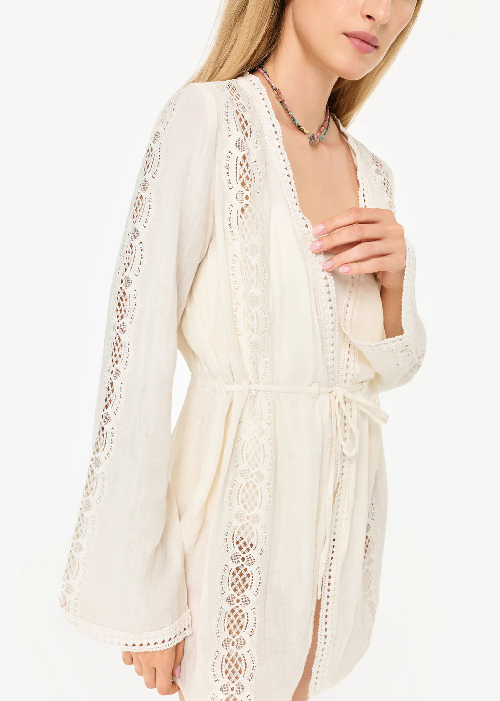 Cami Amalfi Cover Up