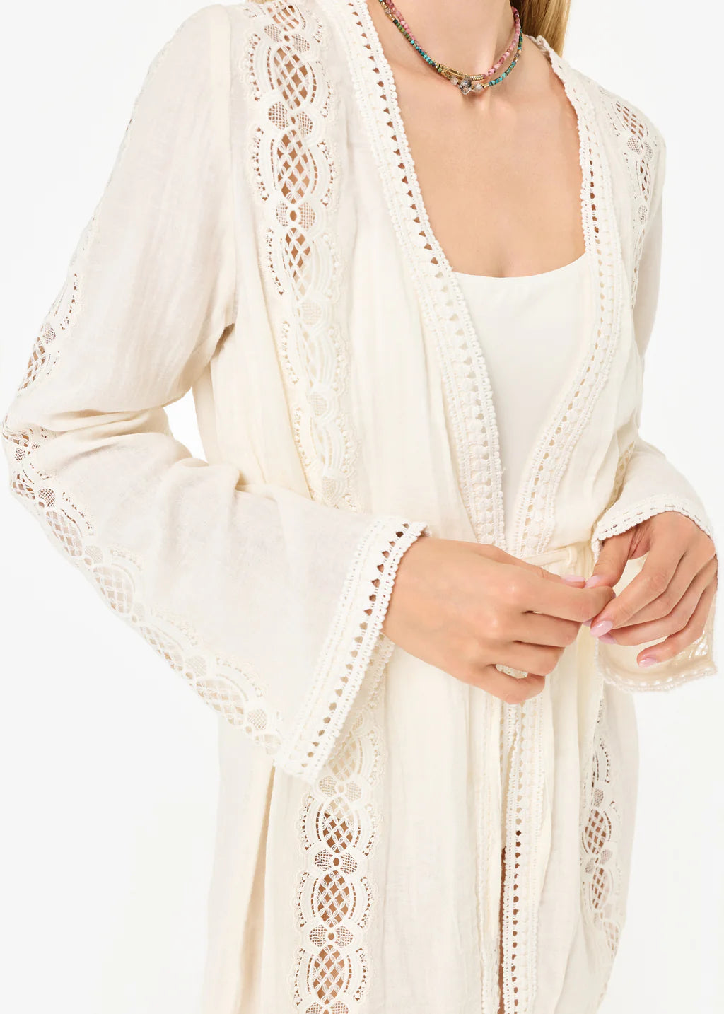 Cami Amalfi Cover Up